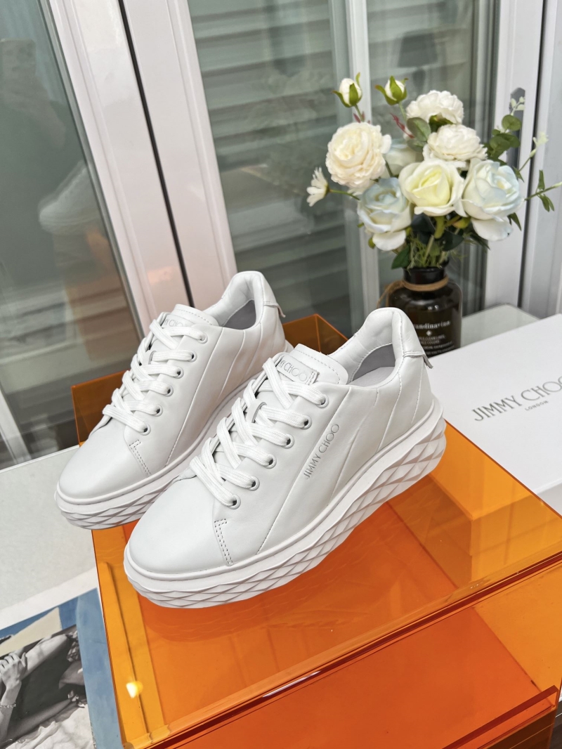 Jimmy Choo Sneakers